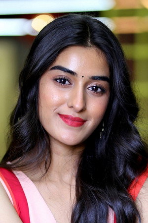 Sakshi Vaidya portrait