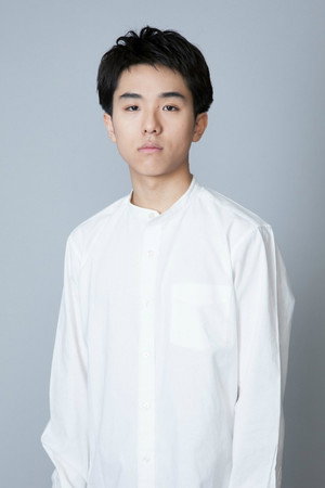 Jiei Wakabayashi portrait
