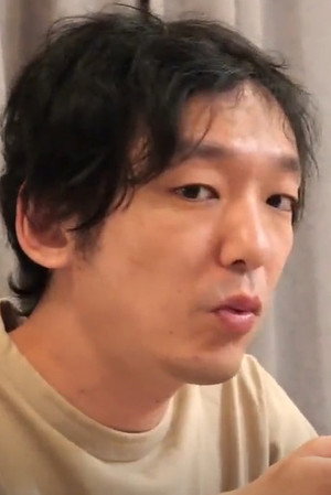 Tsuyopon portrait