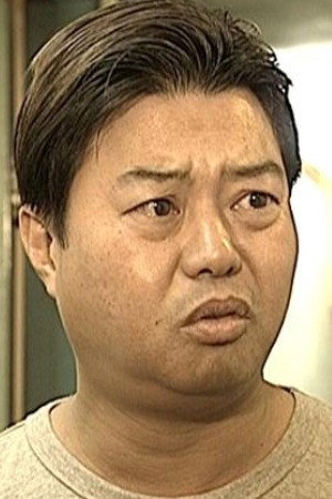 Chan Chung-Wai portrait