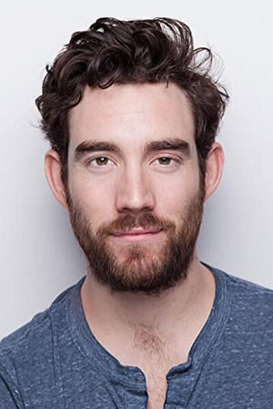 Riley Shanahan portrait
