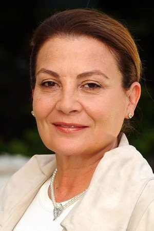 Aliye Uzunatağan portrait