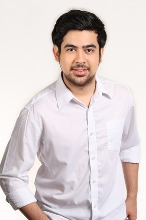 Bob Jbeili portrait