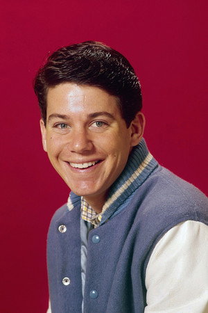 Anson Williams portrait