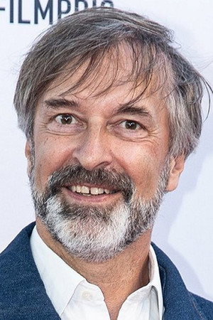 Martin Brygmann portrait