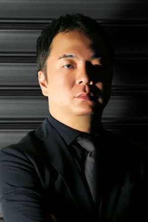 Kenichi Narusawa portrait