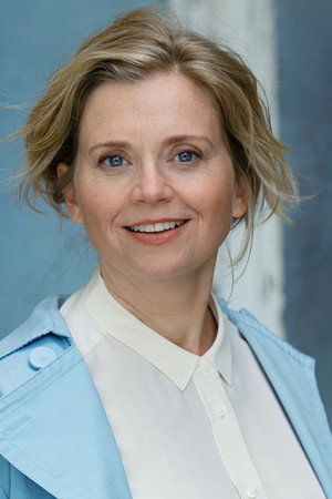 Nina Weniger portrait