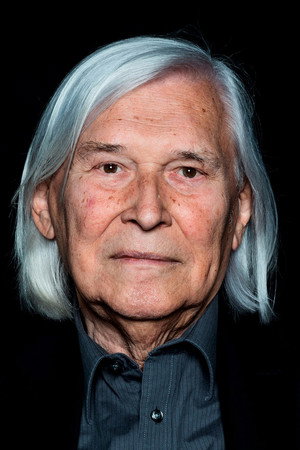 Peter Rüchel portrait