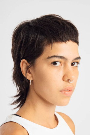 Pâmela Germano portrait