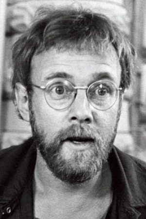 Lasse Strömstedt portrait