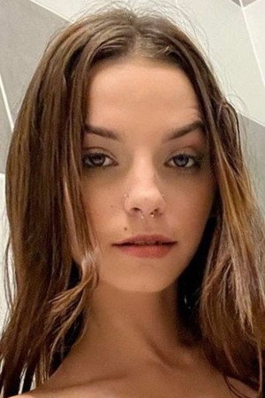 Massy Sweet portrait
