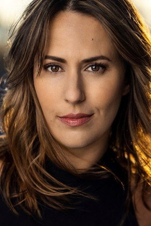 Michelle Rose portrait