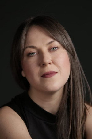 Darya Nalimova portrait