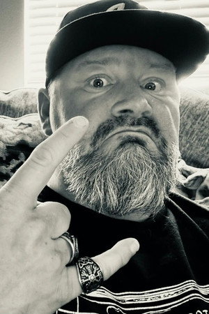 Dustin Tamplen portrait