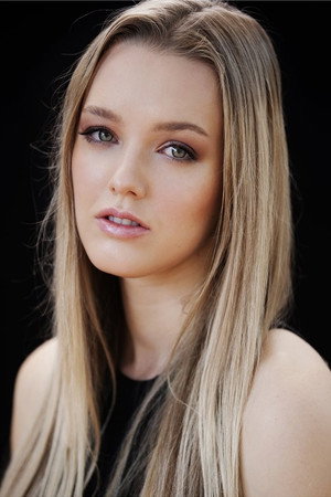 Rachel Gobel portrait