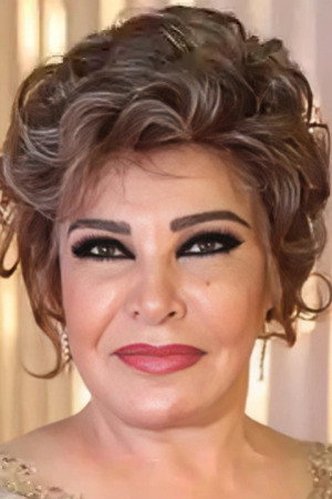 Safia ElEmary portrait