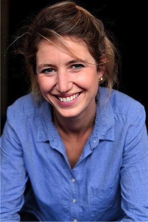 Manon Kneusé portrait