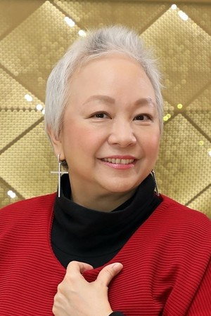Chelsia Chan portrait