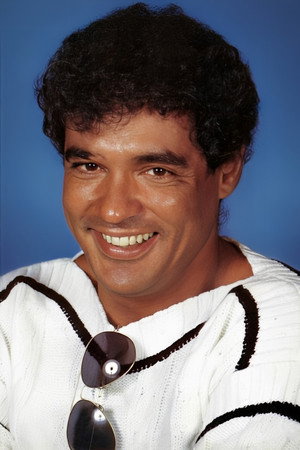 Roberto Bonfim portrait