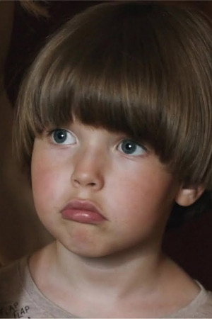 Gordiy Dzyubinskiy portrait