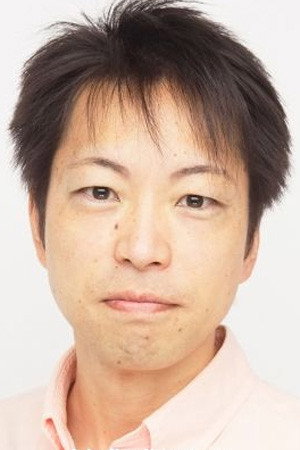 Hisayoshi Izaki portrait