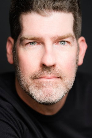 Dave Bodenbender portrait