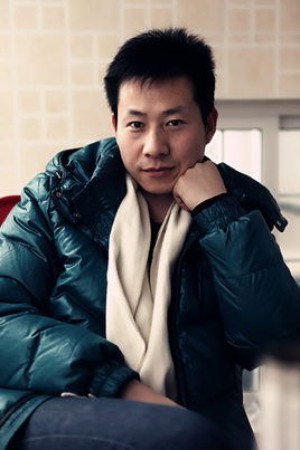 He Yunle portrait