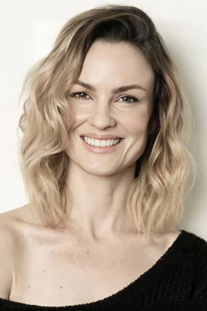 Carolina Kasting portrait