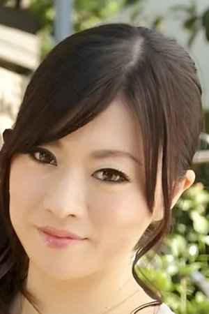 Miyuki Matsushita portrait