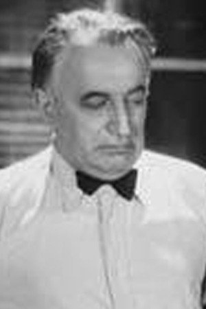 Salvador Arcella portrait