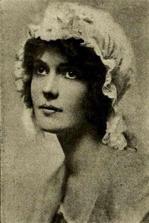 Adele Ray portrait