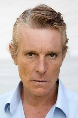 Jonathon Morris portrait