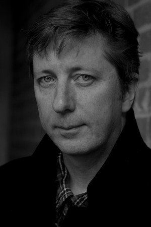 Hal Hartley portrait