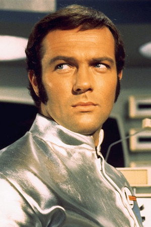 Michael Billington portrait