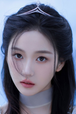 Cao Wanjin portrait