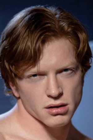 Kyle Connors portrait