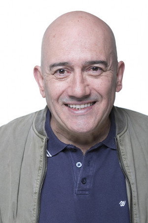 José Raposo portrait