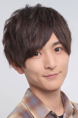 Masahiro Ito portrait