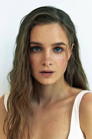 Anna Zavtur portrait