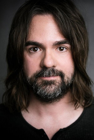 Kurt Mattila portrait