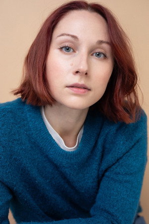 Samantha Rothermel portrait
