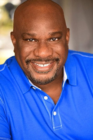 Rhomeyn Johnson portrait