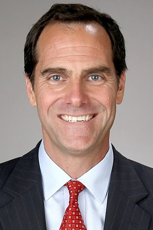 Andy Buckley portrait