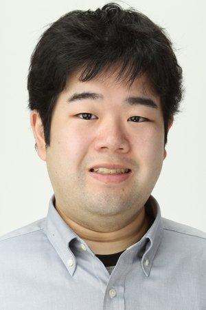 Masafumi Kobatake portrait