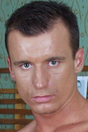 Gastone Pierce portrait