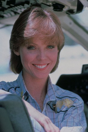 Jean Bruce Scott portrait