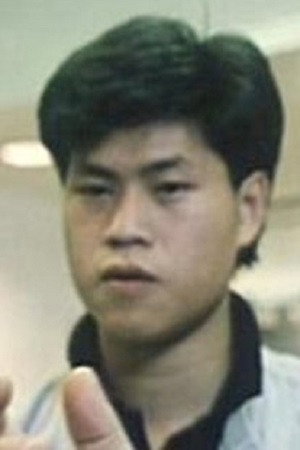 Danny Ng Wai-Yip portrait