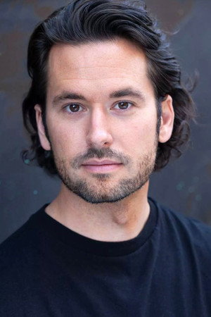 Robin Jurca portrait
