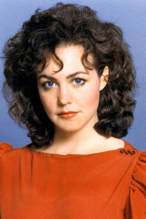 Terry Finn portrait