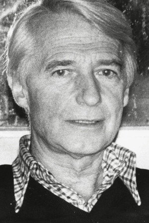 Bernt Erik Larssen portrait